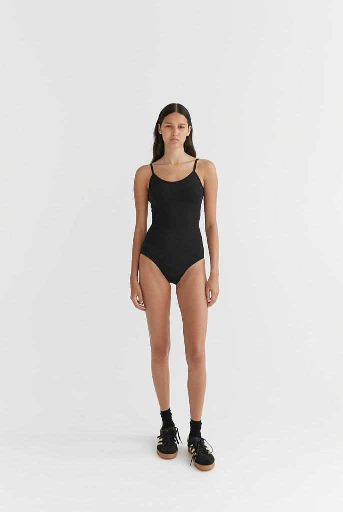 Cotton Lycra One Piece