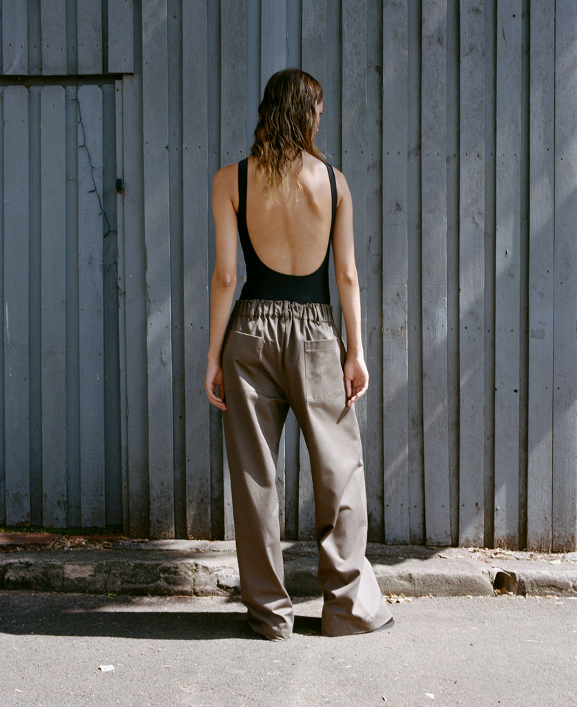 Pull on Pant