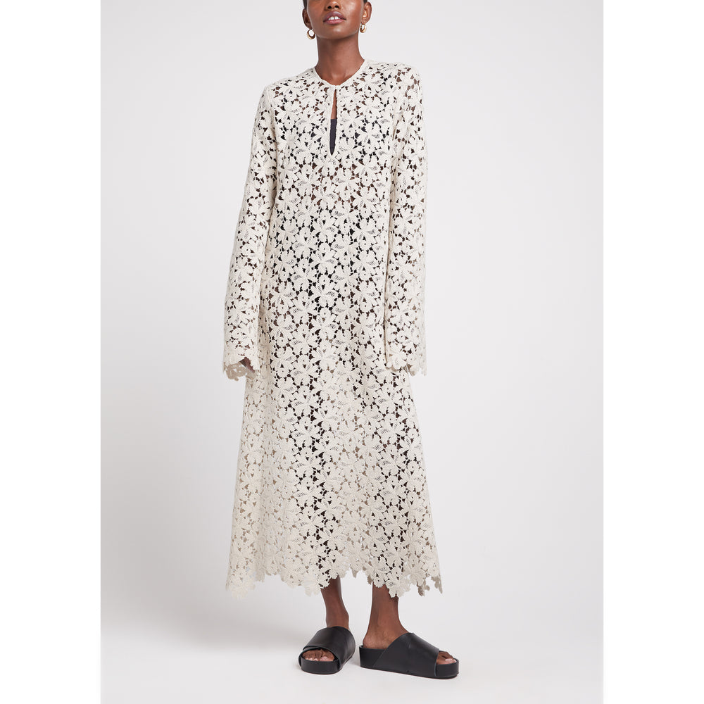 Crochet Dress: pre-order for Sept