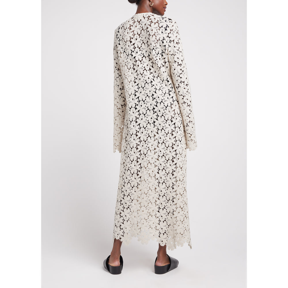 Crochet Dress: pre-order for Sept