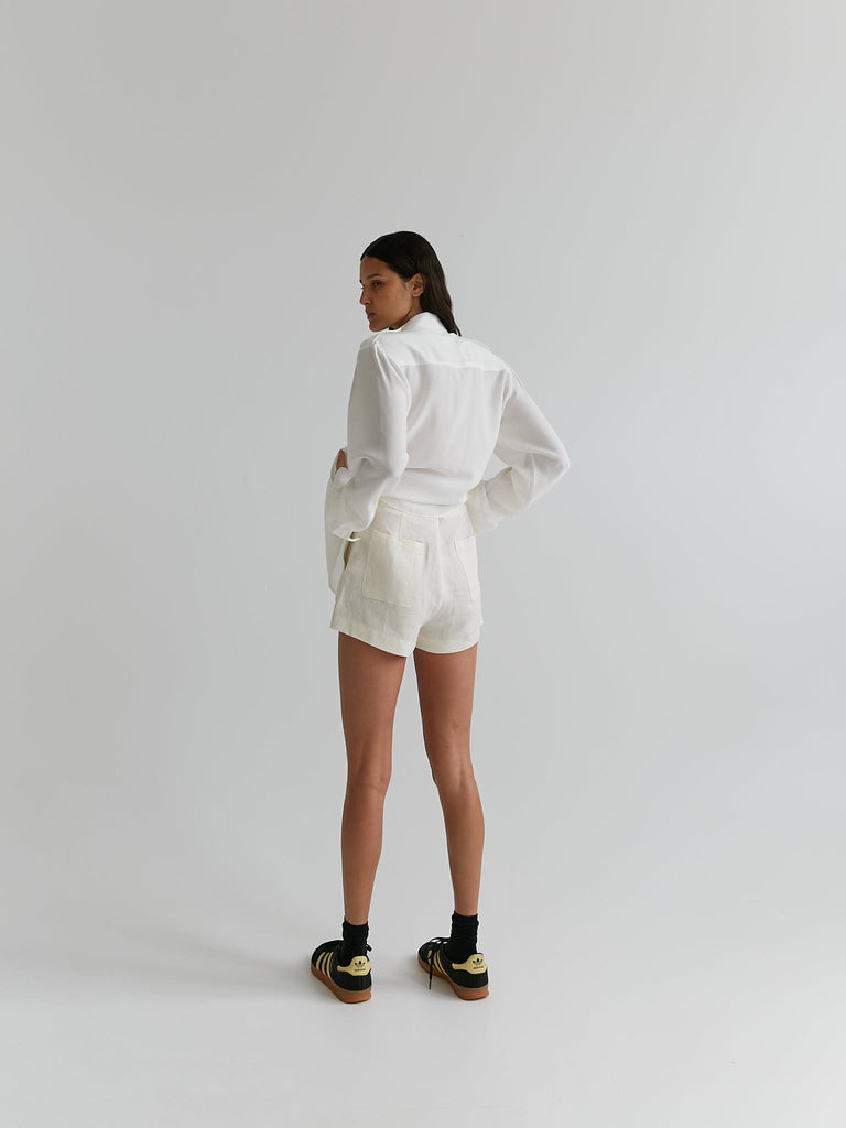 Short Shorts