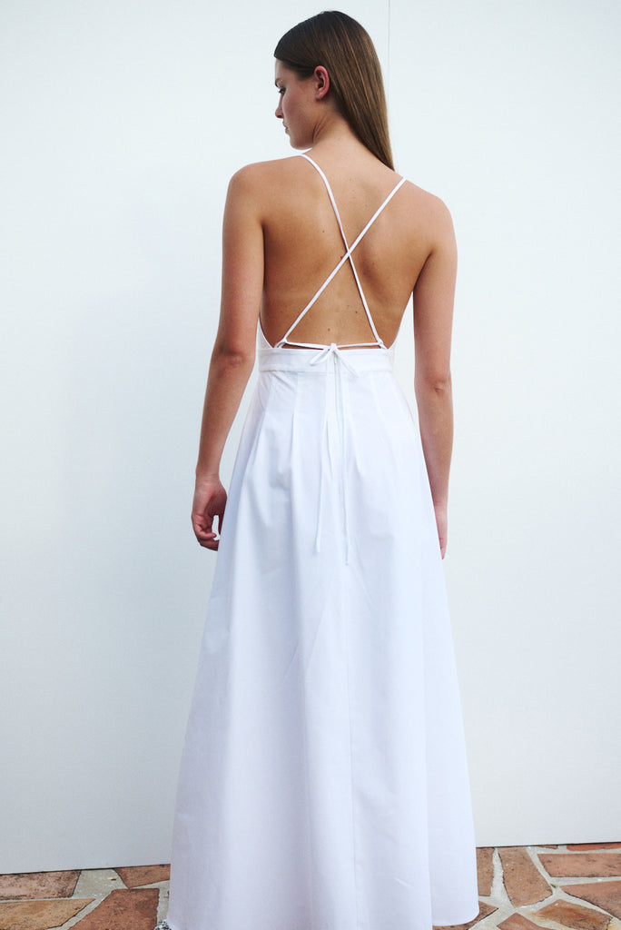 Ortona Dress
