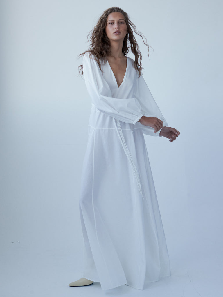 Cortona Dress