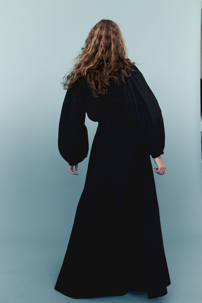 Cortona Dress